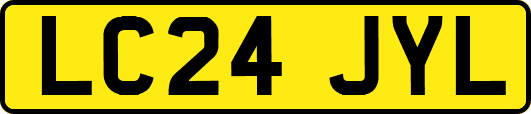 LC24JYL