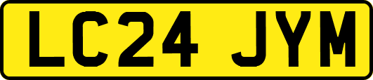LC24JYM