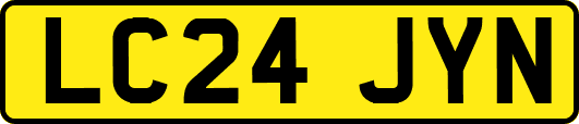 LC24JYN