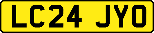 LC24JYO