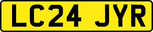 LC24JYR