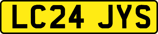 LC24JYS
