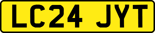 LC24JYT