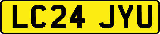 LC24JYU