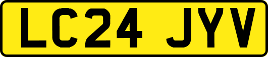 LC24JYV