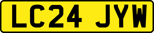 LC24JYW