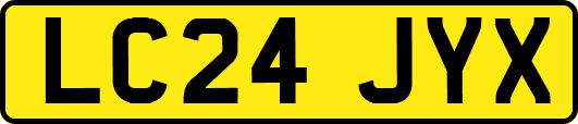 LC24JYX
