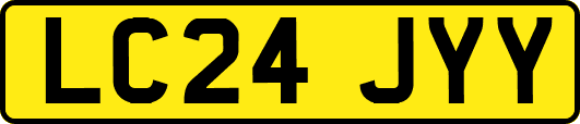 LC24JYY