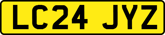 LC24JYZ