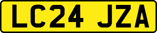 LC24JZA