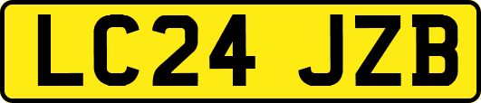 LC24JZB