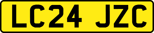 LC24JZC