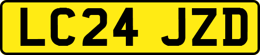 LC24JZD