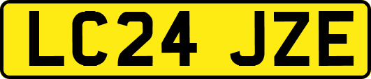 LC24JZE