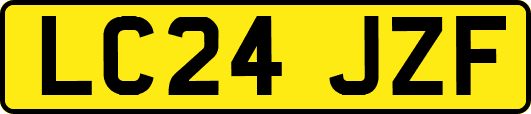LC24JZF