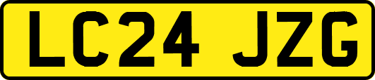 LC24JZG