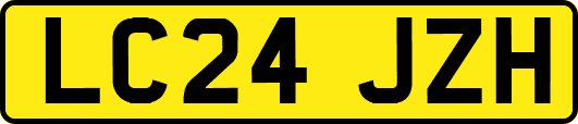 LC24JZH