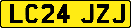 LC24JZJ
