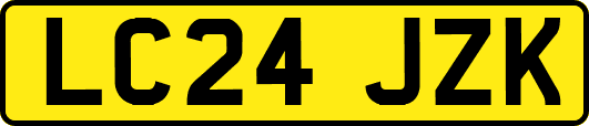 LC24JZK