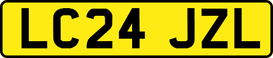 LC24JZL