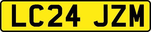 LC24JZM