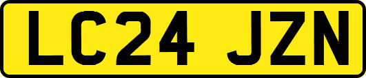 LC24JZN
