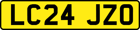 LC24JZO
