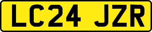 LC24JZR