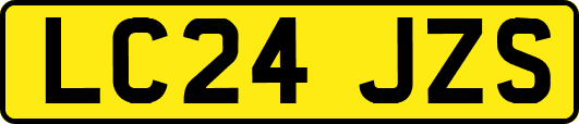 LC24JZS