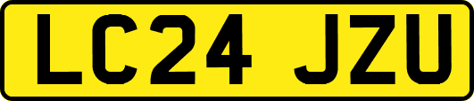 LC24JZU