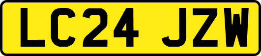 LC24JZW