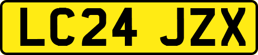LC24JZX