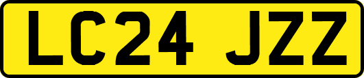 LC24JZZ