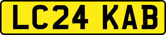 LC24KAB