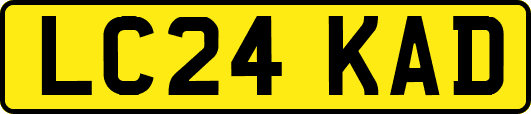 LC24KAD