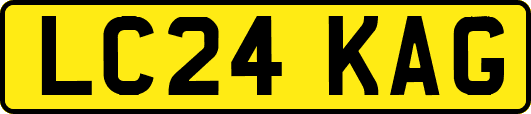 LC24KAG