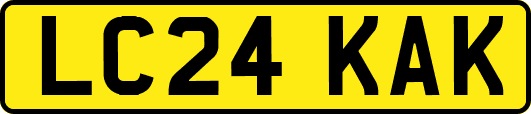 LC24KAK