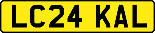 LC24KAL
