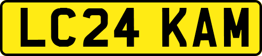 LC24KAM