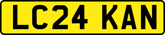 LC24KAN
