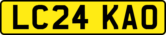 LC24KAO