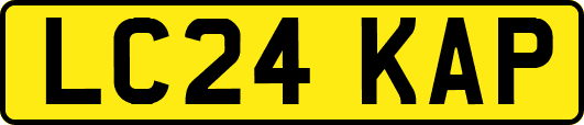 LC24KAP