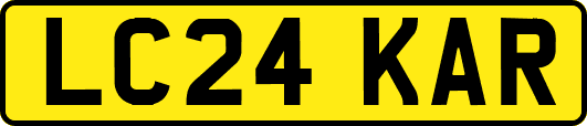 LC24KAR