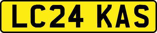 LC24KAS