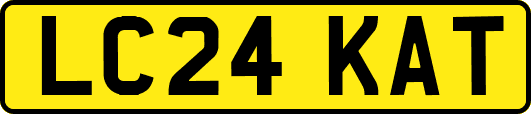 LC24KAT