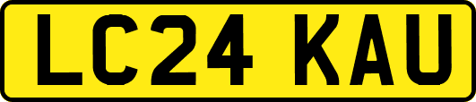 LC24KAU
