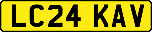 LC24KAV