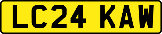 LC24KAW