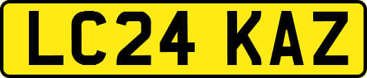 LC24KAZ