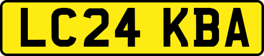 LC24KBA